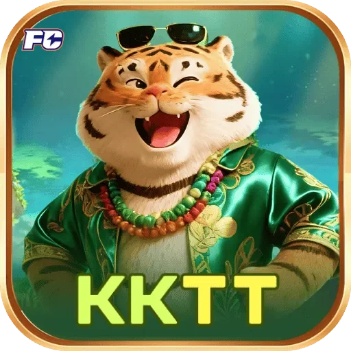 Logo da kktt