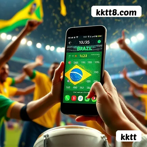 Formulário registro kktt