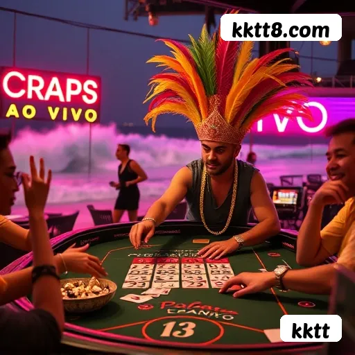 Saque PIX kktt